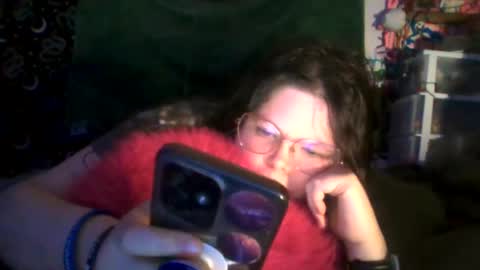 Siofra online show from 09.11.25