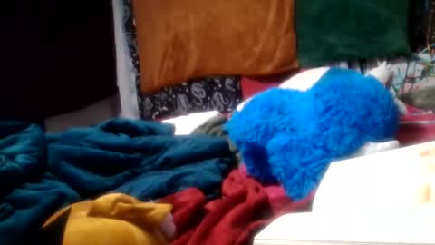 Siofra online show from 10.12.25