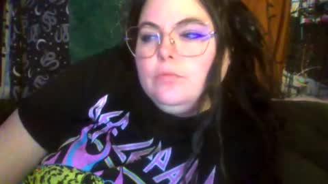 Siofra online show from 02.22.26