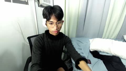 Snapshot of siomairiceee chatting on 01.14.25 siomairiceee online show from 01.14.25