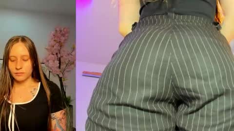 Siouxsie online show from 03.18.26