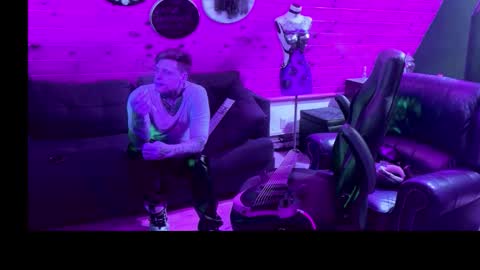 Unbridledfuckingcrazy online show from 02.25.26