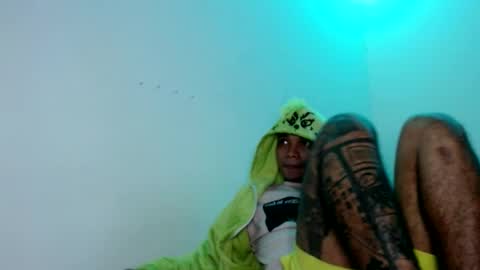 Sir black online show from 12.27.24