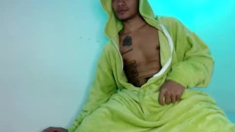 Sir black online show from 12.31.24