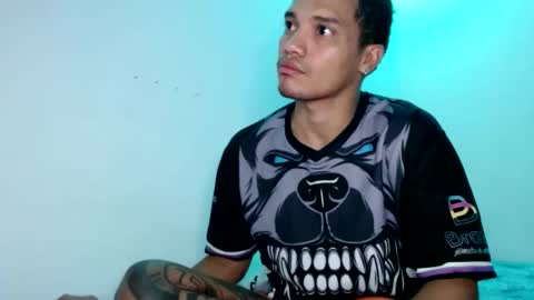 Sir black online show from 02.25.25