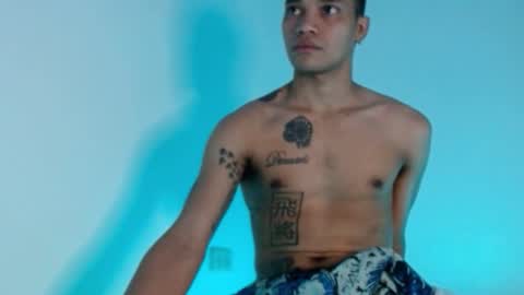 Snapshot of sir_black1 chatting on 03.25.26 Sir black online show from 03.25.26