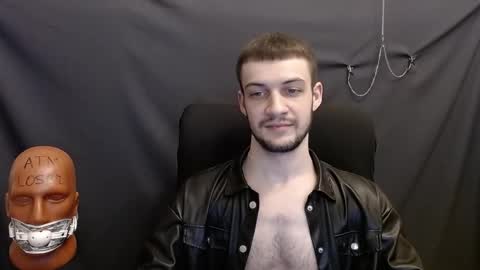 Sir Damien online show from 01.18.25