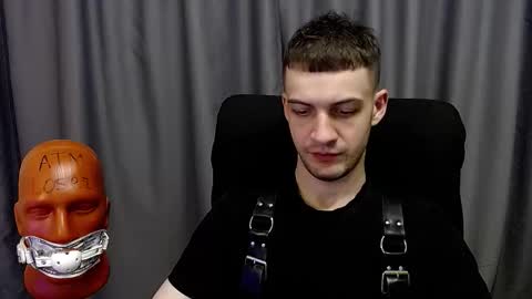 Sir Damien online show from 10.07.25