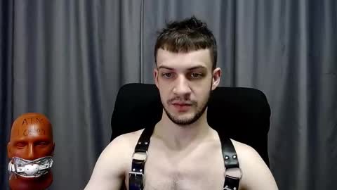 Sir Damien online show from 12.17.25