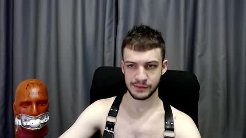 Sir Damien online show from 12.21.25