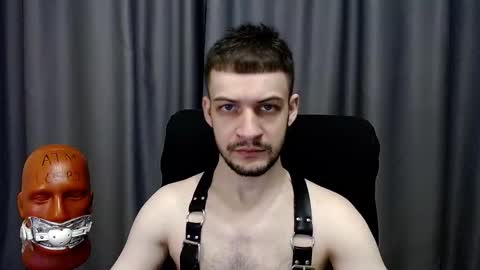 Sir Damien online show from 01.31.26