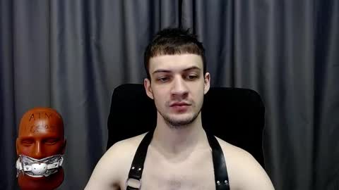 Sir Damien online show from 02.18.26