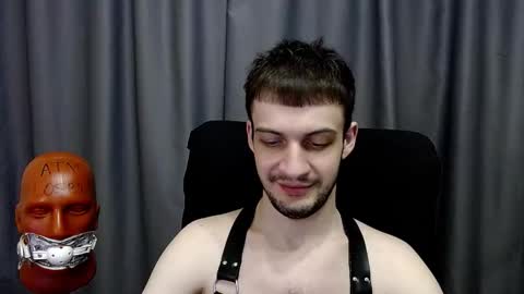 Sir Damien online show from 02.28.26