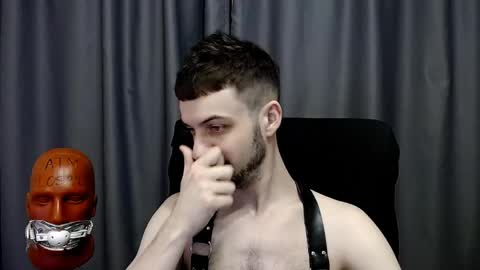 Sir Damien online show from 03.24.26