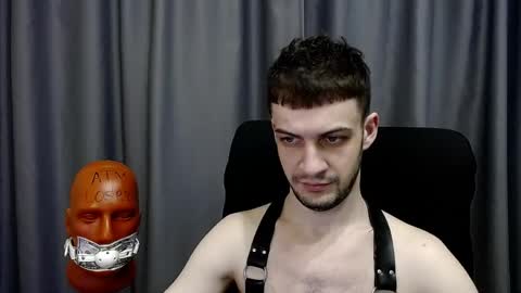 Sir Damien online show from 04.21.26