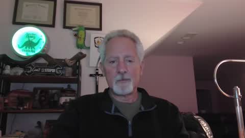 Snapshot of sir_lust_alot chatting on 03.09.25 Don Roberto online show from 03.09.25