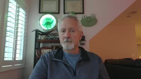 Snapshot of sir_lust_alot chatting on 10.11.25 Don Roberto online show from 10.11.25