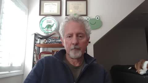 Don Roberto online show from 03.26.26