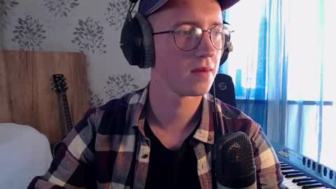 Alex online show from 06.18.26