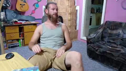 Snapshot of sir_pelo_iv chatting on 06.30.26 I am The Fourth and only Sir. Pelo online show from 06.30.26