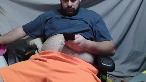 Sir Sexy online show from 12.16.24