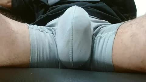 AlphaMaster Rodrick online show from 12.04.24