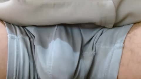 AlphaMaster Rodrick online show from 12.07.24