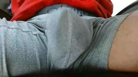 AlphaMaster Rodrick online show from 12.26.24