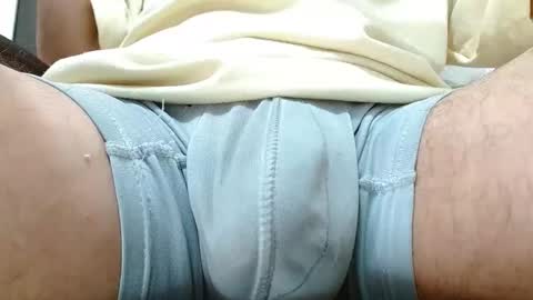 AlphaMaster Rodrick online show from 12.31.24