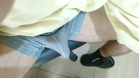 AlphaMaster Rodrick online show from 01.07.25