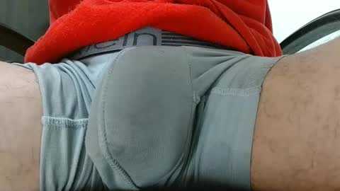 AlphaMaster Rodrick online show from 01.22.25