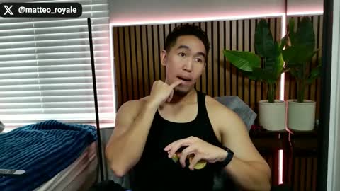 Snapshot of sir_teo chatting on 02.10.26 SIR TEO online show from 02.10.26