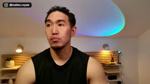 SIR TEO online show from 05.07.26