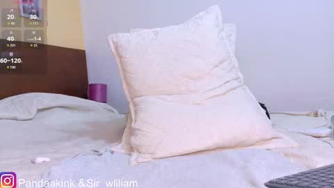 Snapshot of sir_wllliam chatting on 09.24.25 William independent models online show from 09.24.25