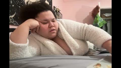 Agony online show from 11.17.25