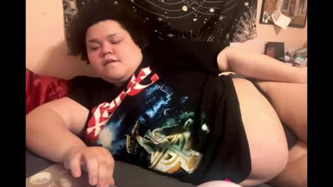 Agony online show from 01.08.26