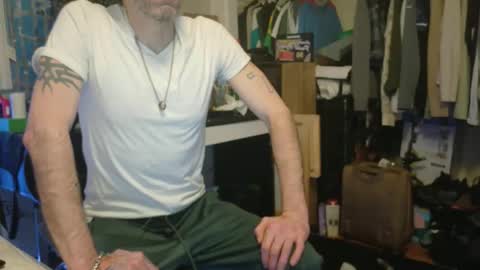 Danny skiff online show from 02.23.26