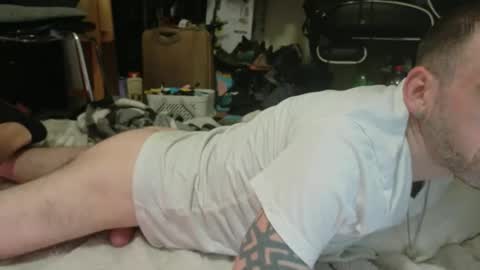 Danny skiff online show from 02.23.26