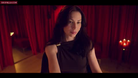 Siravelle online show from 01.08.26