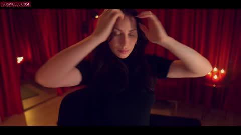 Siravelle online show from 01.13.26