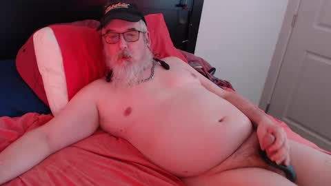 sir beer can the friendly hermit online show from 02.27.26