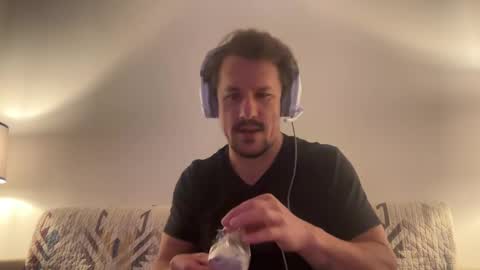 sirbubblesworth online show from 01.18.25