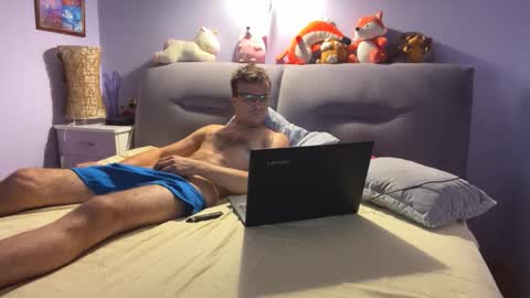 sirena2025 online show from 09.18.25