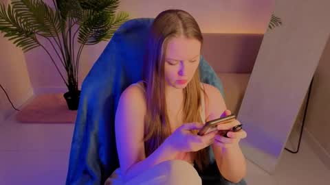 sirenablessing online show from 11.27.25