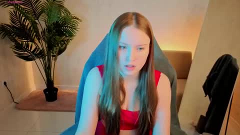 sirenablessing online show from 11.30.25