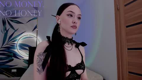 Goddess Sirena online show from 02.09.26
