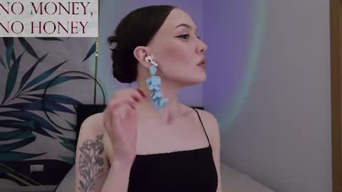 Goddess Sirena online show from 06.10.26