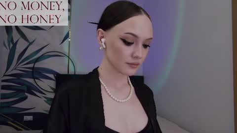 Goddess Sirena online show from 06.13.26