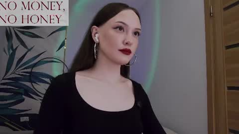 Goddess Sirena online show from 07.11.26