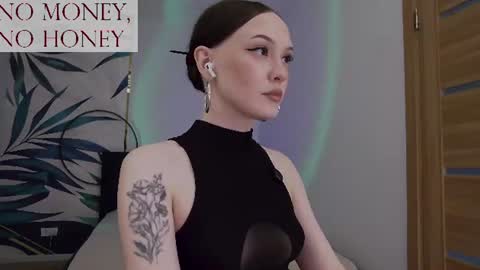 Goddess Sirena online show from 07.14.26